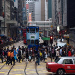 转型运输2015可持续运输香港