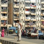 孟买，印度和建筑效率