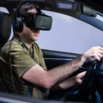 星期五的乐趣:使用虚拟现实创造更安全的司机