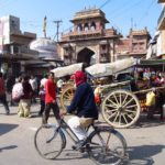 5教训让自行车在印度分享成功