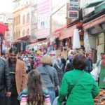 伊斯坦布尔如何改善空气质量先把行人