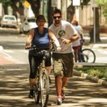两个社区团体如何在巴西成功培育自行车文化
