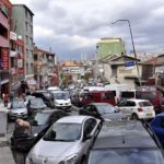 土耳其的交通拥堵问题:为什么新建道路不能解决问题
