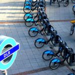 从阿姆斯特丹到北京:全球进化的自行车共享