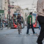 3的想法克服面临的挑战土耳其的新兴自行车分享