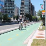 从投标到自行车:TOD和城市房地产会议的4个要点