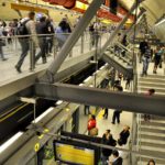 公共交通的私人投资:圣保罗的Linha 4引领潮流