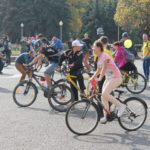 草根组织如何在阿拉木图建立自行车文化