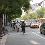正确使用交通拥堵费可以减少中国的交通拥堵