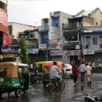 Kirtee Shah:城市化如何影响印度的经济适用房和发展
