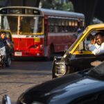 清理印度的交通部门:争取新的汽车排放标准