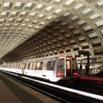 华盛顿的地铁关闭表明了为什么在公共交通中建立信任很重要