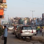 德里的空气质量危机:北京教训,墨西哥和波哥大