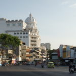 从泗水生活:为新城市议程