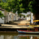 自然基础设施可以帮助解决巴西城市的水危机