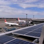 班加罗尔机场成为太阳能生产的领导者