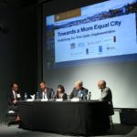 《人居三:为更平等的城市关注住房、能源和交通