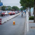 在中国打击交通拥堵与交通需求管理