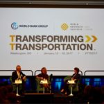 《交通转型2017:可持续交通叙事的下一步是什么?》