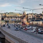 迈向无车城市:斯德哥尔摩通往拥堵费的道路有时崎岖不平