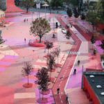 公共空间:改善市区重建的十项原则(提示:考虑社区参与)