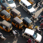 通勤的选择如何影响生活质量在印度的城市吗
