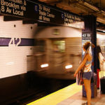 纽约拯救地铁的计划被视为对支持交通的新方式的测试