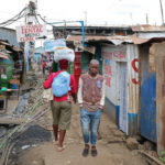 图片散文:通过社区设计导航基贝拉