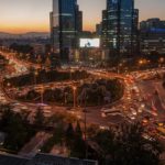 向无车城市迈进:北京寻求可持续交通