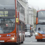 3个城市如何向电动公交车转型