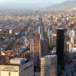 绿化在高度:波哥大使国家建筑规范当地的现实在一些朋友的帮助