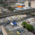 拉丁美洲从数量转向质量的基础设施?