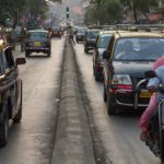 随着道路事故的增加，印度讨论新的国家安全法