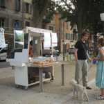 设计民主:巴塞罗那的Carritos鼓励一个更具包容性的都市生活
