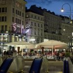 公共交通需要新思路吗?看看维也纳