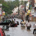 喀拉拉邦洪水:自然灾害或人为灾害?