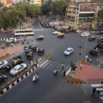 用3个简单的步骤重新设计孟买最危险的十字路口之一
