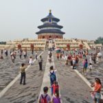 北京是如何重新定义公共空间和天坛吗