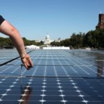 当地太阳能项目使城市受益的4种方式