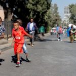 改造街道:亚的斯亚贝巴和其他非洲城市启动无车日