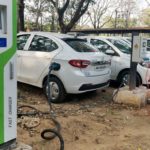 印度:6中创建一个健壮的电动移动生态系统从2019年连接卡外卖