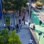 Vida Segura: São保罗计划在10年内将交通死亡人数减少一半