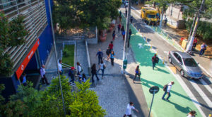 Vida Segura: How São Paulo Plans to Cut Traffic Fatalities by Half in 10 Years