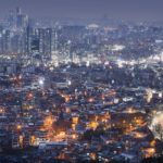 首尔、广州和纽约被列为碳足迹最大的城市。你的城市排名如何?