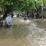 洪水泛滥的城市如何耗尽水吗?在金奈的“零日”危机