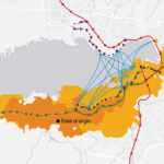 更好的交通应该意味着更好的访问:评估土耳其İzmir的基础设施投资