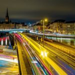 5国家运输政策建立繁荣的城市