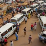 科技初创公司为非洲交通困境提供了新答案。城市如何资本化?