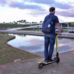 城市如何应对混乱?巴西城市监管电动滑板车的5种方式