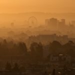 红色的Alert: 3 Strategies for Reducing Toxic Ozone Pollution